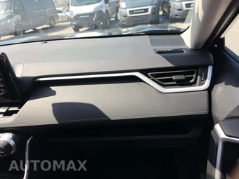 2022 Toyota RAV4 Hybrid LE - miniatura 19