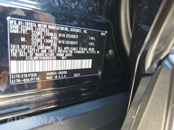 2022 Toyota RAV4 Hybrid LE - miniatura 5