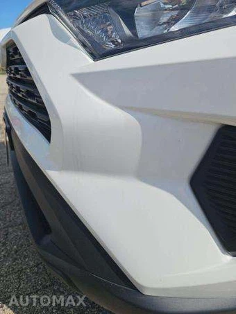 2022 Toyota RAV4 Hybrid LE - miniatura 2