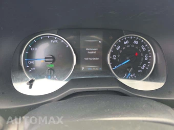 2022 Toyota RAV4 Hybrid LE - miniatura 6