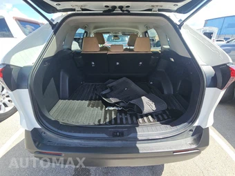 2022 Toyota RAV4 Hybrid LE - miniatura 16