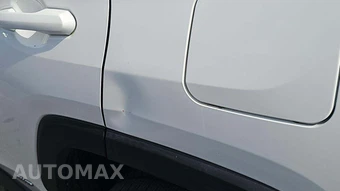 2022 Toyota RAV4 Hybrid LE - miniatura 23