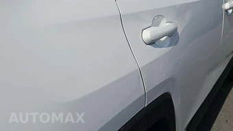 2022 Toyota RAV4 Hybrid LE - miniatura 27