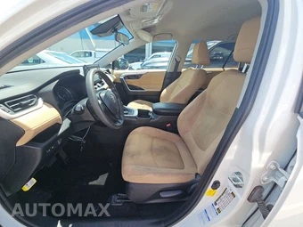 2022 Toyota RAV4 Hybrid LE - miniatura 7