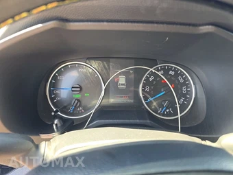 2022 Toyota RAV4 Hybrid LE - miniatura 12