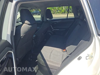 2022 Toyota RAV4 Hybrid LE - miniatura 13