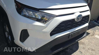 2022 Toyota RAV4 Hybrid LE - miniatura 19