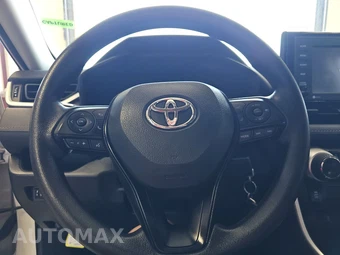 2022 Toyota RAV4 Hybrid LE - miniatura 10