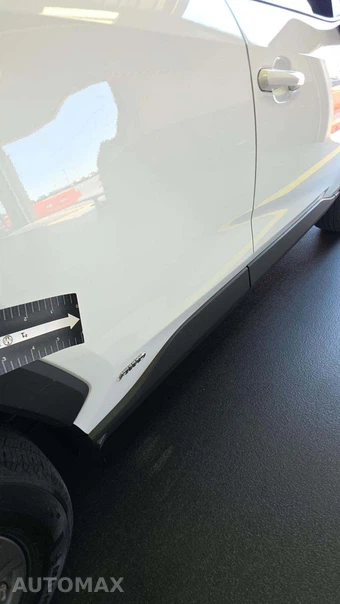 2022 Toyota RAV4 Hybrid LE - miniatura 22