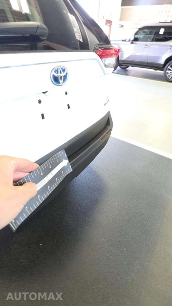 2022 Toyota RAV4 Hybrid LE - miniatura 29