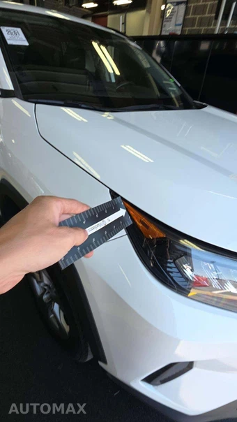 2022 Toyota RAV4 Hybrid LE - miniatura 30
