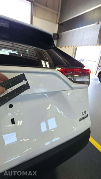 2022 Toyota RAV4 Hybrid LE - miniatura 32
