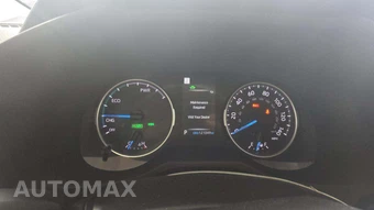 2022 Toyota RAV4 Hybrid LE - miniatura 17