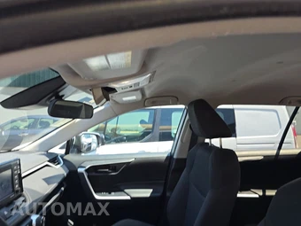 2022 Toyota RAV4 Hybrid LE - miniatura 19
