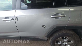 2022 Toyota RAV4 Hybrid LE - miniatura 27