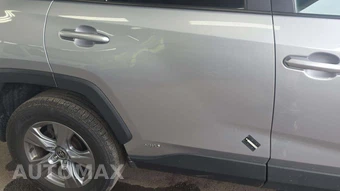 2022 Toyota RAV4 Hybrid LE - miniatura 30