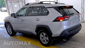 2022 Toyota RAV4 Hybrid LE - miniatura 6