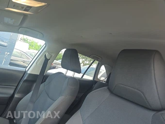 2022 Toyota RAV4 Hybrid LE - miniatura 17