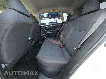 2022 Toyota RAV4 Hybrid LE - miniatura 13