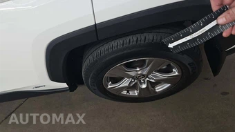 2022 Toyota RAV4 Hybrid LE - miniatura 24