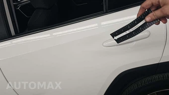 2022 Toyota RAV4 Hybrid LE - miniatura 26