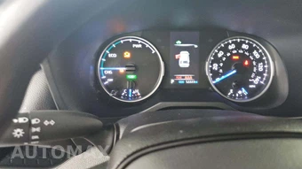 2022 Toyota RAV4 Hybrid LE - miniatura 30