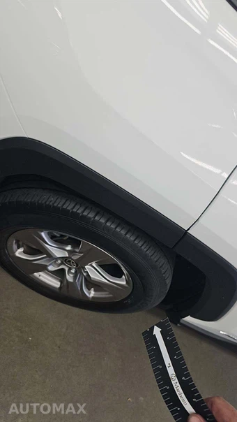 2022 Toyota RAV4 Hybrid LE - miniatura 31