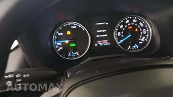 2022 Toyota RAV4 Hybrid LE - miniatura 33
