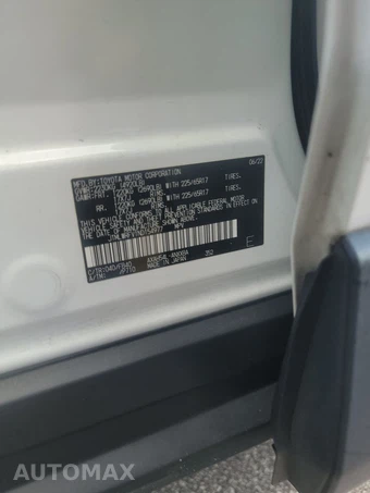 2022 Toyota RAV4 Hybrid LE - miniatura 14