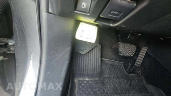 2022 Toyota RAV4 Hybrid LE - miniatura 21