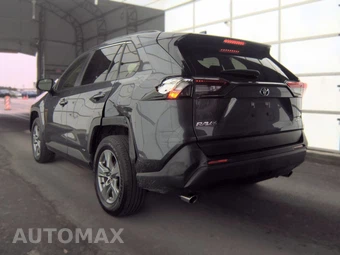 2022 Toyota RAV4 Hybrid LE - miniatura 6