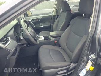 2022 Toyota RAV4 Hybrid LE - miniatura 7