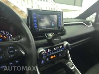 2022 Toyota RAV4 Hybrid SE - miniatura 10