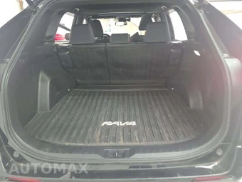 2022 Toyota RAV4 Hybrid SE - miniatura 14