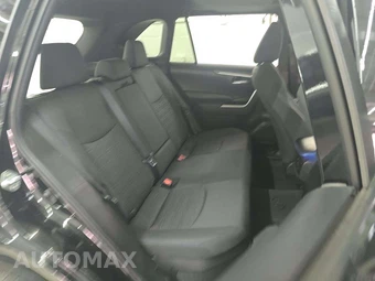 2022 Toyota RAV4 Hybrid SE - miniatura 16