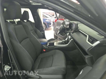 2022 Toyota RAV4 Hybrid SE - miniatura 18