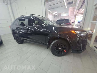 2022 Toyota RAV4 Hybrid SE - miniatura 4