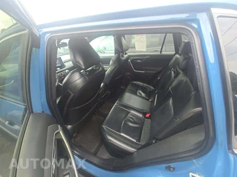 2022 Toyota RAV4 Hybrid SE - miniatura 13