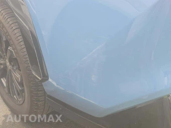 2022 Toyota RAV4 Hybrid SE - miniatura 22