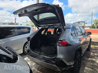 2022 Toyota RAV4 Hybrid SE - miniatura 14