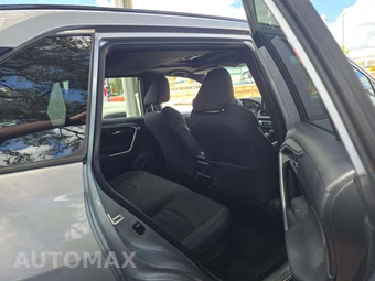 2022 Toyota RAV4 Hybrid SE - miniatura 16