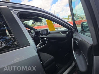 2022 Toyota RAV4 Hybrid SE - miniatura 18