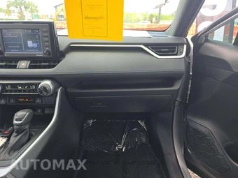 2022 Toyota RAV4 Hybrid SE - miniatura 19