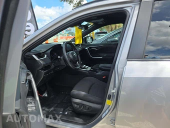2022 Toyota RAV4 Hybrid SE - miniatura 6