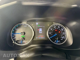 2022 Toyota RAV4 Hybrid SE - miniatura 14