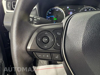 2022 Toyota RAV4 Hybrid SE - miniatura 15