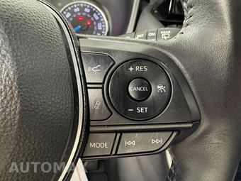 2022 Toyota RAV4 Hybrid SE - miniatura 16