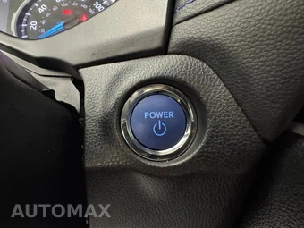 2022 Toyota RAV4 Hybrid SE - miniatura 17