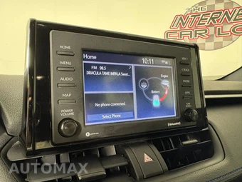 2022 Toyota RAV4 Hybrid SE - miniatura 19