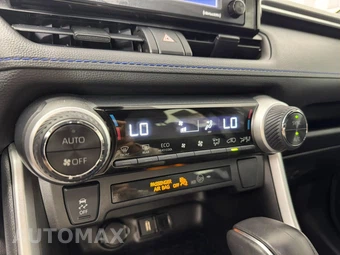 2022 Toyota RAV4 Hybrid SE - miniatura 20